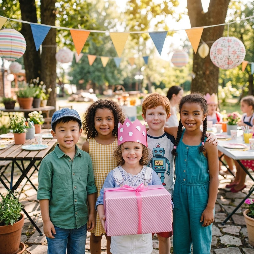 Gifts for Kids