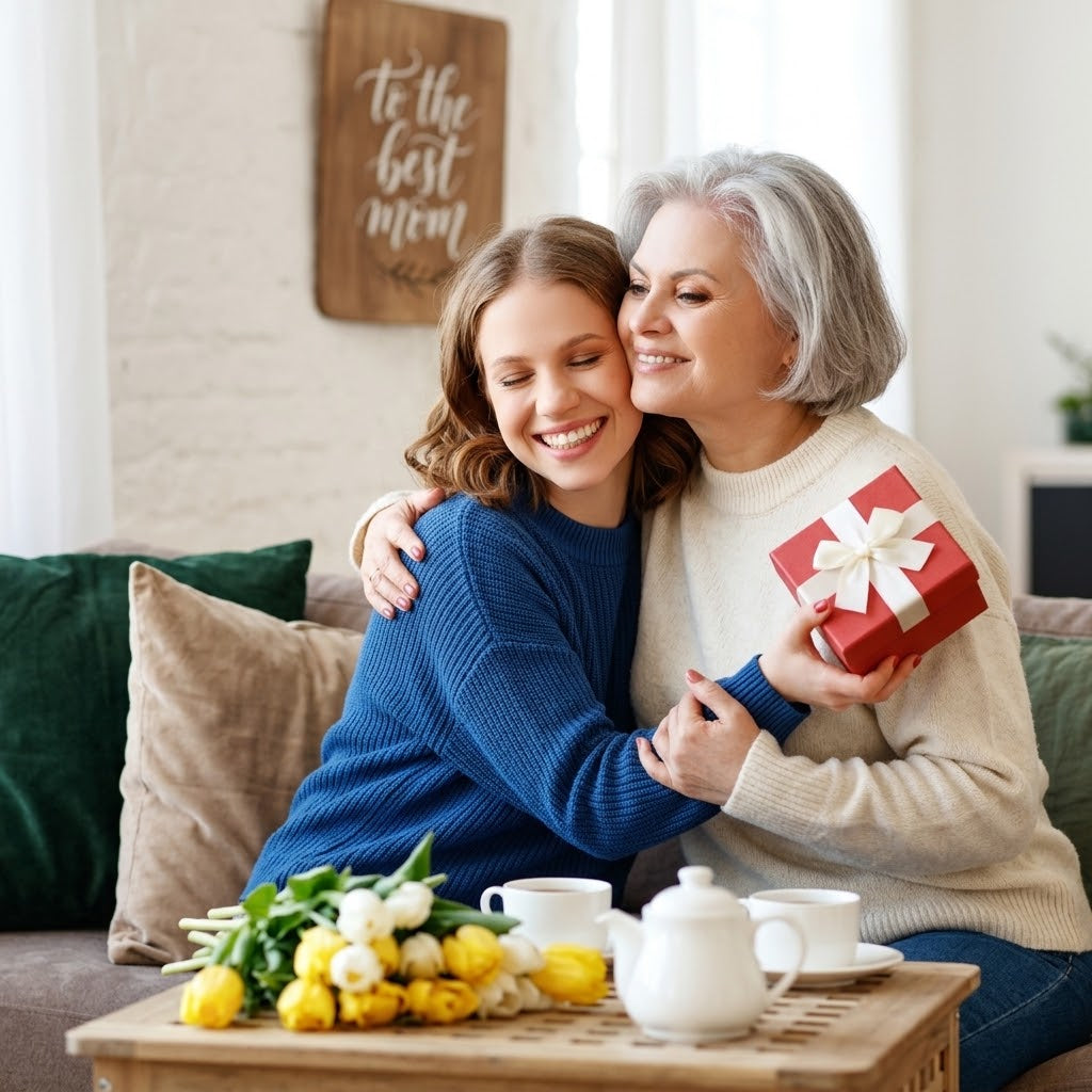 Gifts for Grandparents