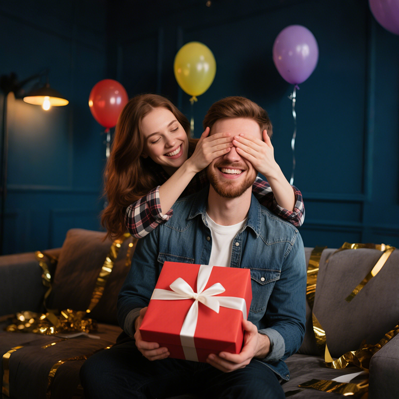 Gifts for Him