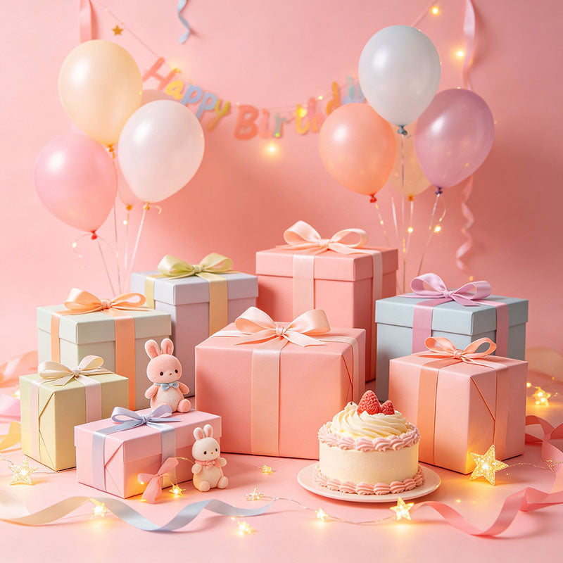 Brithday Gifts